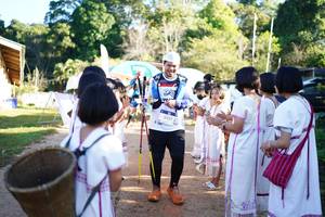 BIB: 2927
                            <button type="button" onclick="openModal(19016523)" class="btn btn-primary btn-sm float-right btn-popup" data-toggle="modal" data-target=".modal-high-quality">
                        <i class="fas fa-shopping-cart"></i> Add to Cart
                    </button>
                                            <button type="button" onclick="isThisMe(19016523, true)" class="btn btn-success btn-sm float-right btn-popup btn-isme hidden" data-toggle="tooltip" data-placement="bottom" title="นี่คือรูปของคุณใช่ไหม คลิกที่นี่เพื่อเอาเข้าอัลบั้ม">
                        <i class="fas fa-plus"></i> Add to album
                    </button>
                    <button type="button" onclick="isThisMe(19016523, false)" class="btn btn-warning btn-sm float-right btn-popup btn-isnotme hidden">
                        <i class="fas fa-ban"></i> Remove from album
                    </button>